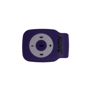 Lecteur MP3 Kove violet